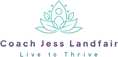 Coach Jessica Landfair